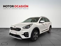 Usado Kia Niro 141 CV (103 kW) 2020 Blanco SUV