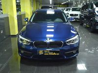 usado BMW 118 118 iA