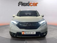 Usado Honda CR-V Elegance 173 CV (127 kW) 2019 Blanco SUV