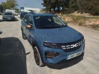 Usado Dacia Spring Extreme 47 kW (65 CV) 2023 Eléctrico Utilitario