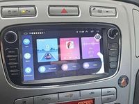 Usado Ford Mondeo Ambiente 125 CV (91 kW) 2008 Gris Berlina