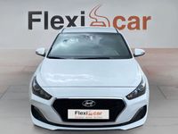 usado Hyundai i30 1.0 TGDI Essence Gasolina en Flexicar Zafra