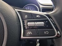 Usado Kia Ceed 100 CV (73 kW) 2024 Negro Utilitario