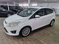 usado Ford C-MAX Berlina Manual de 5 Puertas