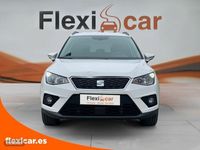 usado Seat Arona 1.0 TSI 70kW (95CV) Style Ecomotive