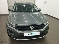 usado VW T-Roc 1.5 TSI 110kW (150CV) DSG Sport