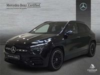 Usado Mercedes GLA200 150 CV (110 kW) 2025 SUV