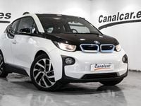 Używany BMW i3 Comfort Edition 125 kW (170 KM) 2015 Biały Hatchback