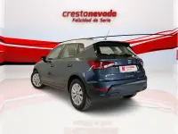 Usado Seat Arona Style 110 CV (80 kW) 2024 SUV