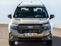 Usado Subaru Forester 147 CV (108 kW) 2015 Negro SUV