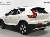 Usado Volvo XC40 Core 163 CV (119 kW) 2025 Blanco SUV