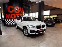Usado BMW X3 Comfort Edition 151 CV (111 kW) 2019 Blanco SUV