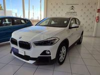 usado BMW X2 Sdrive 18da Business