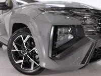 Nuevo Hyundai Tucson N Line 150 CV (110 kW) 2026 SUV