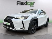Usado Lexus UX Business Edition 184 CV (135 kW) 2022 Blanco SUV