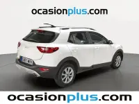 Usado Kia Stonic 79 CV (58 kW) 2025 Blanco SUV