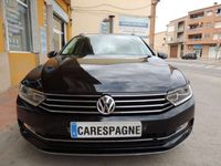 usado VW Passat Variant 2.0TDI Advance 110kW