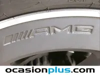 Usado Mercedes C200 AMG 163 CV (119 kW) 2023 Berlina