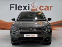 usado Citroën C4 PureTech 100 S&S 6v Feel Gasolina en Flexicar Zaragoza