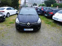Usado Renault Clio IV LIMITED 90 CV (66 kW) 2019 Negro Berlina