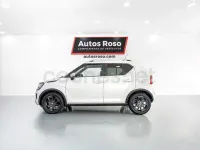 Usado Suzuki Ignis GLX 83 CV (61 kW) 2022 Blanco SUV