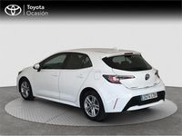Usado Toyota Corolla Active 122 CV (89 kW) 2021 Blanco Monovolumen