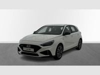 Nuevo Hyundai i30 N Line 100 CV (73 kW) 2025 Blanco Berlina