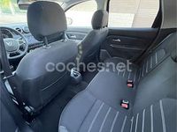 Usado Dacia Duster Prestige 110 CV (80 kW) 2018 Negro SUV