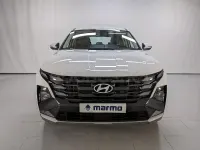 Nuevo Hyundai Tucson 239 CV (175 kW) 2026 Blanco SUV