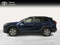 usado Toyota RAV4 EV 