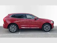 Usado Volvo XC60 Inscription 197 CV (144 kW) 2022 Rojo SUV