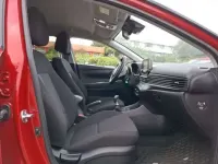 Usado Hyundai i20 Blackline 101 CV (74 kW) 2023 Negro Utilitario