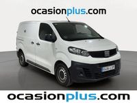 Usado Fiat Scudo Business 102 CV (75 kW) 2022 Blanco Van
