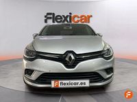Usado Renault Clio IV Zen 90 CV (66 kW) 2019 Gris