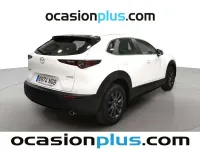 Usado Mazda CX-30 Prime-Line 140 CV (102 kW) 2025 Blanco SUV