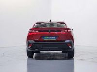 Usado Peugeot 408 Allure 136 CV (100 kW) 2025 Rojo SUV