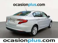 Usado Fiat Tipo Easy 95 CV (69 kW) 2018 Gris Berlina