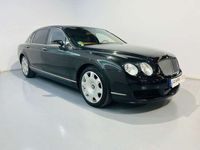 usado Bentley Continental Flying Spur Aut.