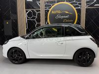Usado Opel Adam Slam 115 CV (84 kW) 2016 Blanco Utilitario