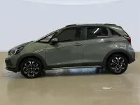 Nuevo Honda Jazz 122 CV (89 kW) 2026 Verde Utilitario