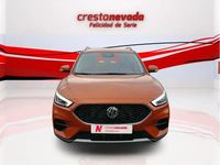 Usado MG ZS Comfort 106 CV (77 kW) 2025 SUV