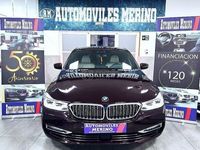 usado BMW 630 Serie 6 da Gran Turismo Xdrive