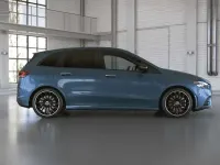 Usado Mercedes B250e 218 CV (160 kW) 2022 Azul Utilitario
