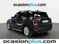 Usado Mini Cooper S Countryman 220 CV (161 kW) 2020 Gris SUV
