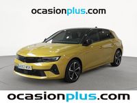 Usado Opel Astra S 131 CV (96 kW) 2024 Blanco Utilitario