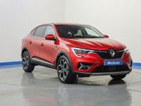 usado Renault Arkana 1.6 E-tech Techno 105kw