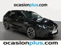 Usado BMW 120 163 CV (119 kW) 2025 Negro Utilitario