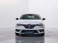Usado Renault Mégane IV Zen 132 CV (97 kW) 2018 Blanco Utilitario