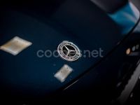 Usado Mercedes GLB200 150 CV (110 kW) 2021 Azul SUV