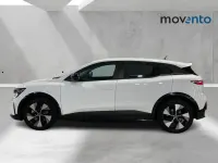 Usado Renault Mégane Equilibre 95 kW (130 CV) 2023 Negro Berlina
